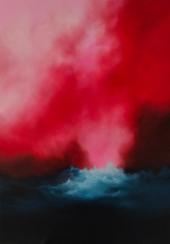 Crimson Glory - Original | Andrew Craig  image